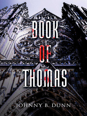 cover image of Book of Thomas